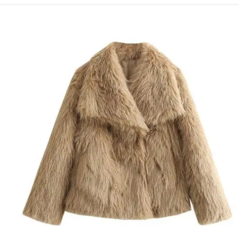 Aurora – Coat