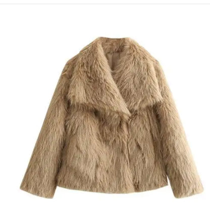 Aurora – Coat