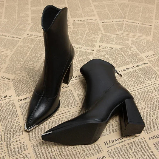 Michaela – Boots