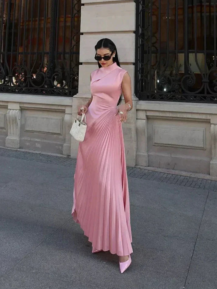 Ellison – Maxi Dress