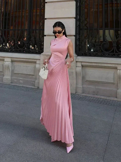 Ellison – Maxi Dress