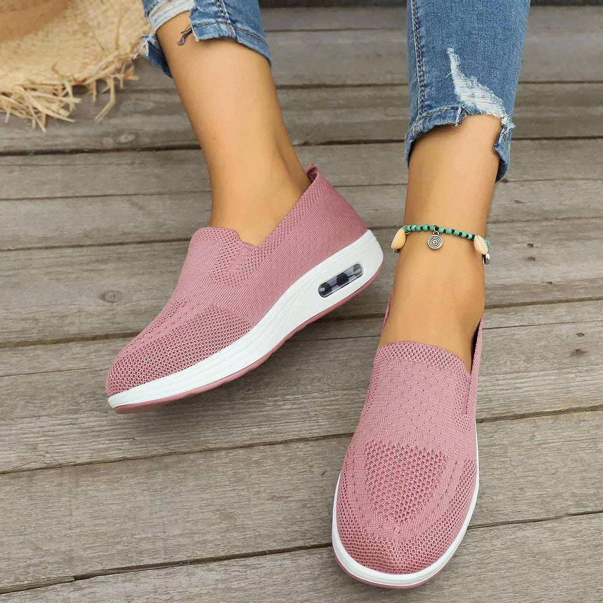 Trixie Platform Mesh