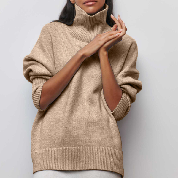 Margot – Turtleneck