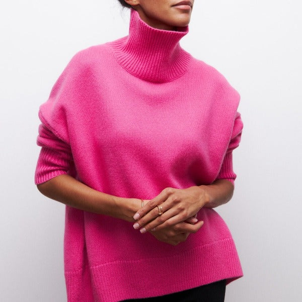 Margot – Turtleneck
