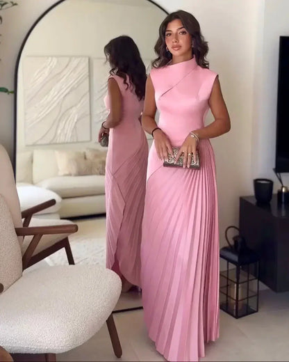 Ellison – Maxi Dress