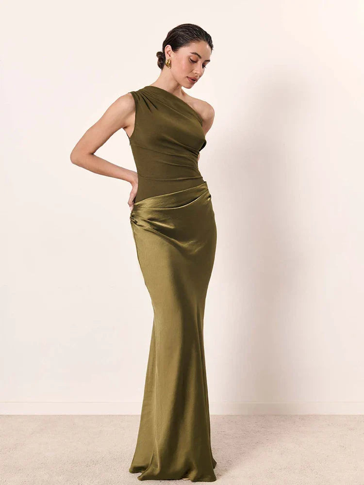 Sophia – Maxi Dress