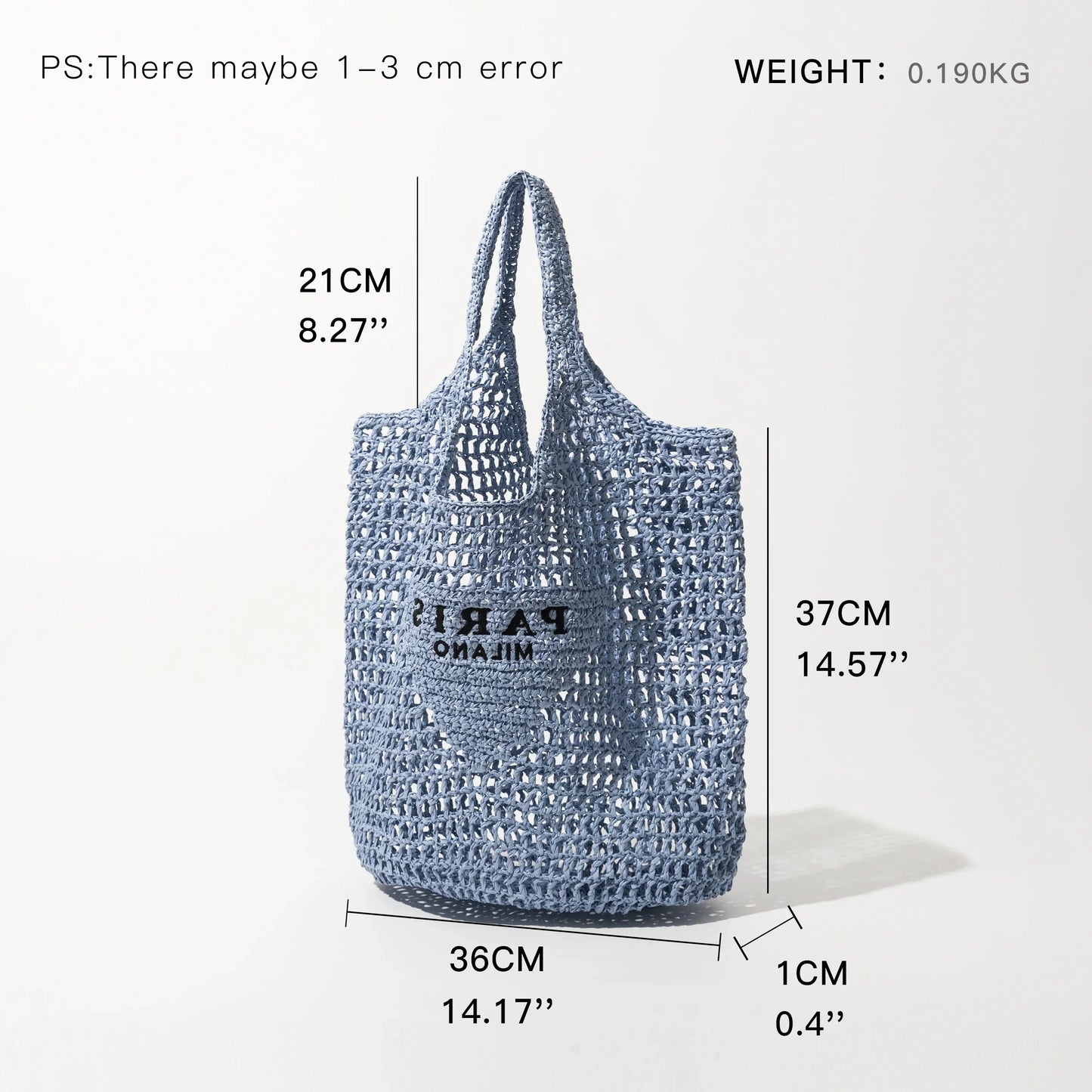 Beatrice – Tote Bag