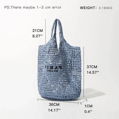 Beatrice – Tote Bag