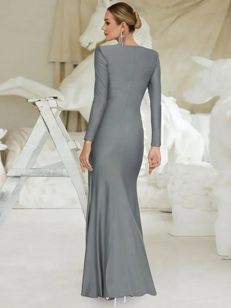 Novah – Maxi Dress