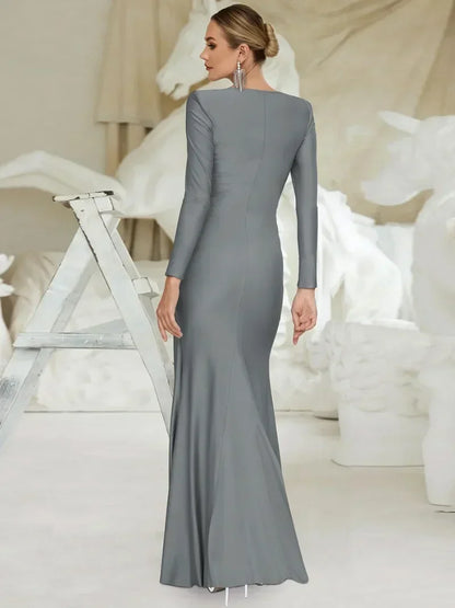 Novah – Maxi Dress