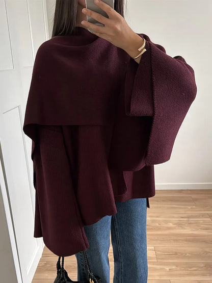 Bordeaux – Coat