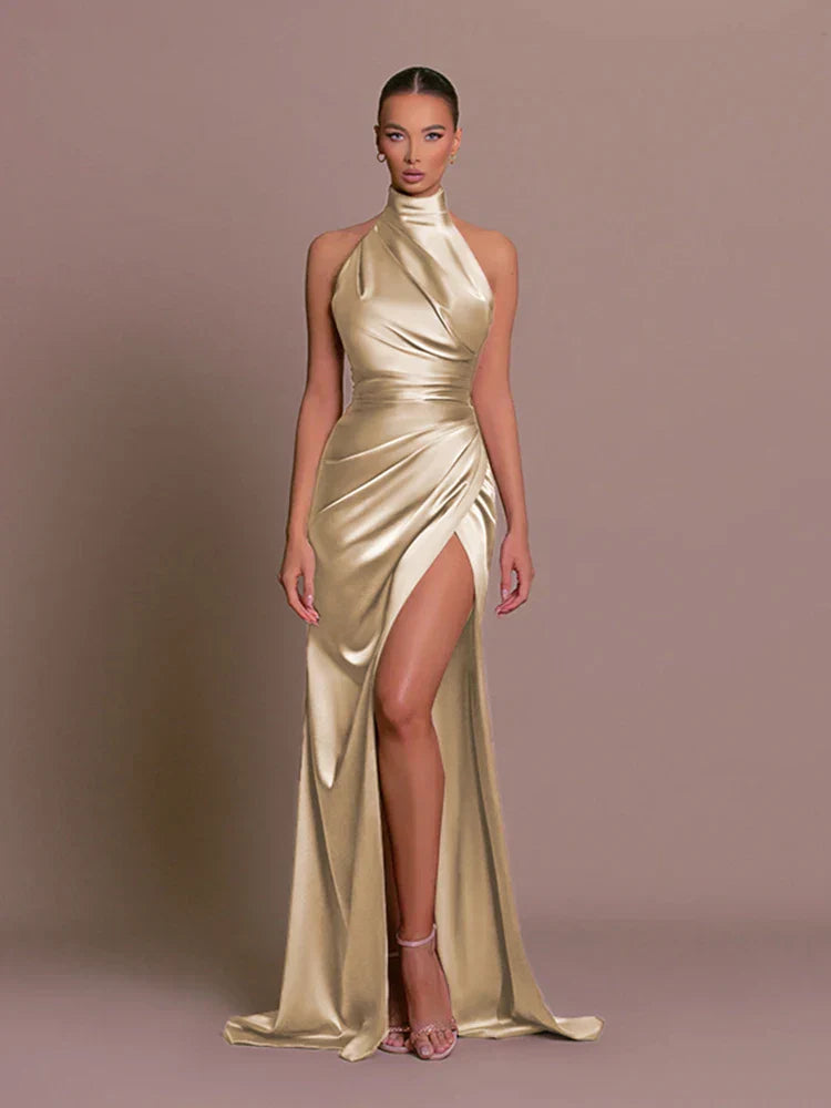 Cleo – Maxi Dress