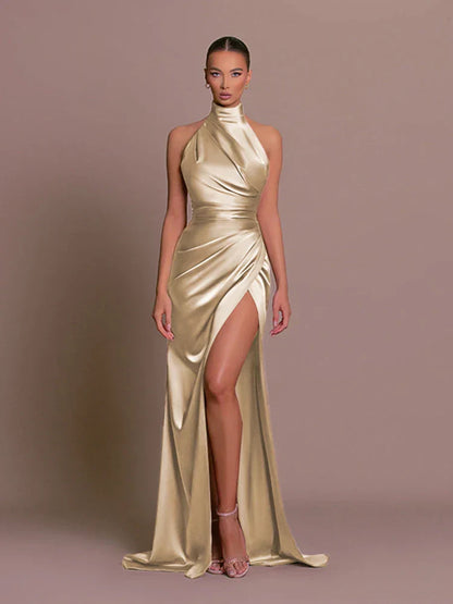 Cleo – Maxi Dress
