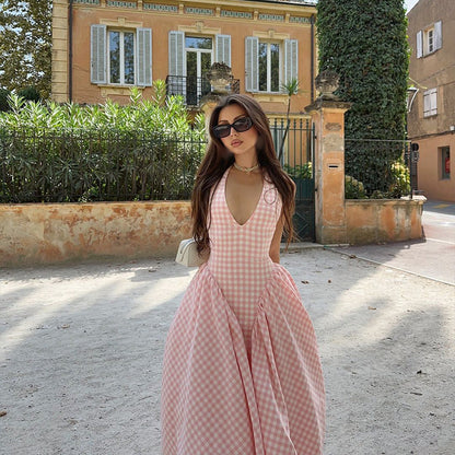 Romina – Midi Dress