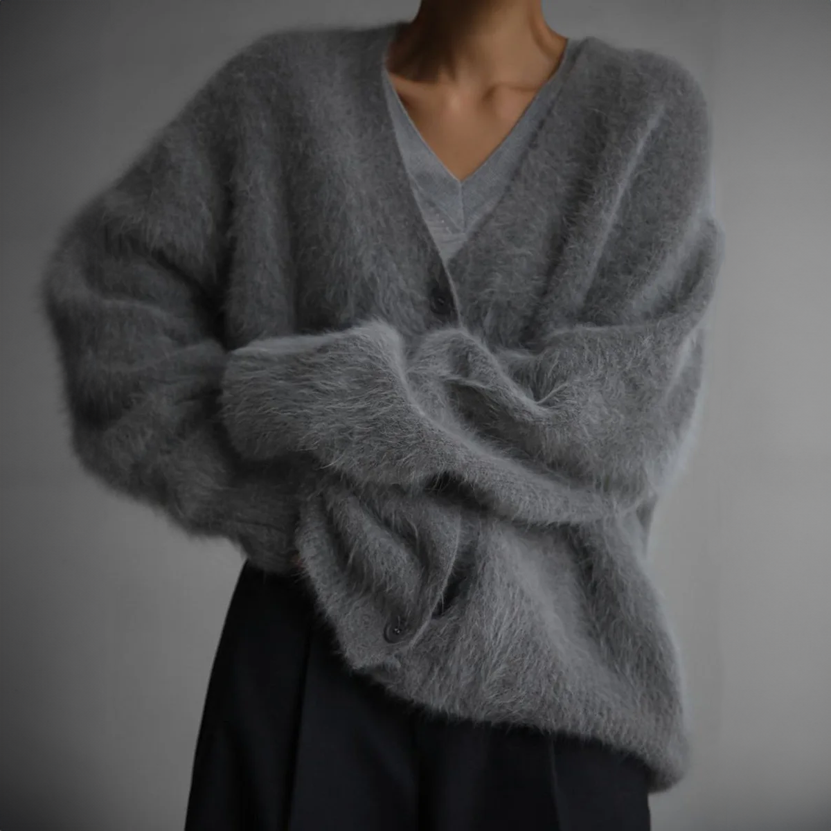 Hailey – Cardigan