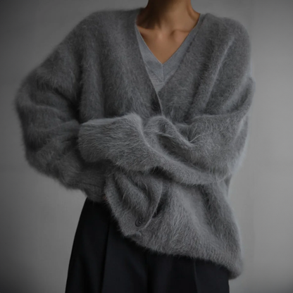 Hailey – Cardigan