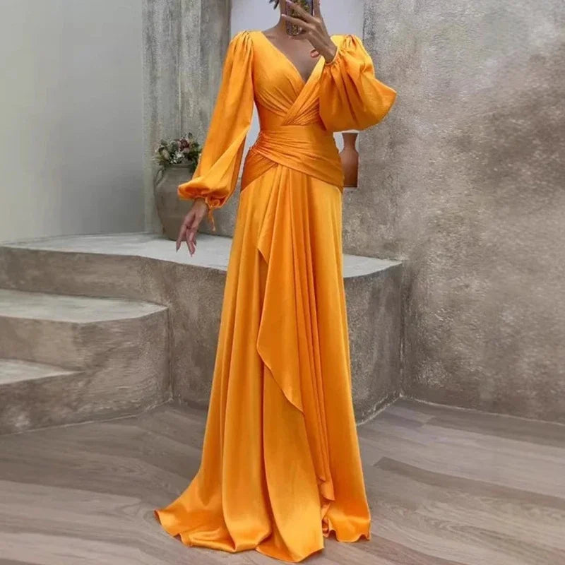 Aubrie – Dress