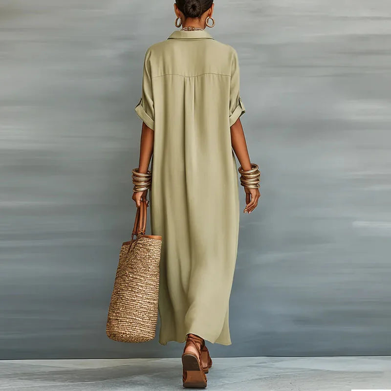 Anastasa – Dress
