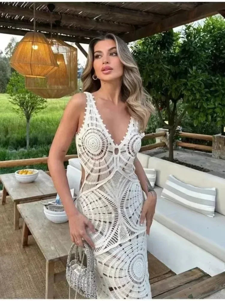 Nancy – Dress