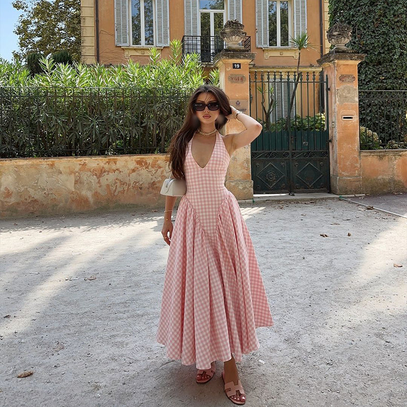 Romina – Midi Dress