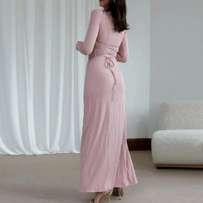 Paloma – Maxi Dress