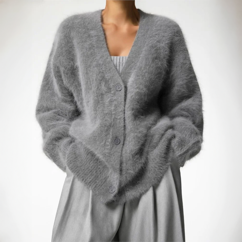 Hailey – Cardigan