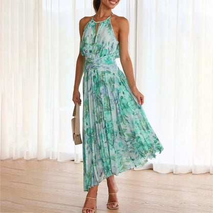 Alesa – Maxi Dress