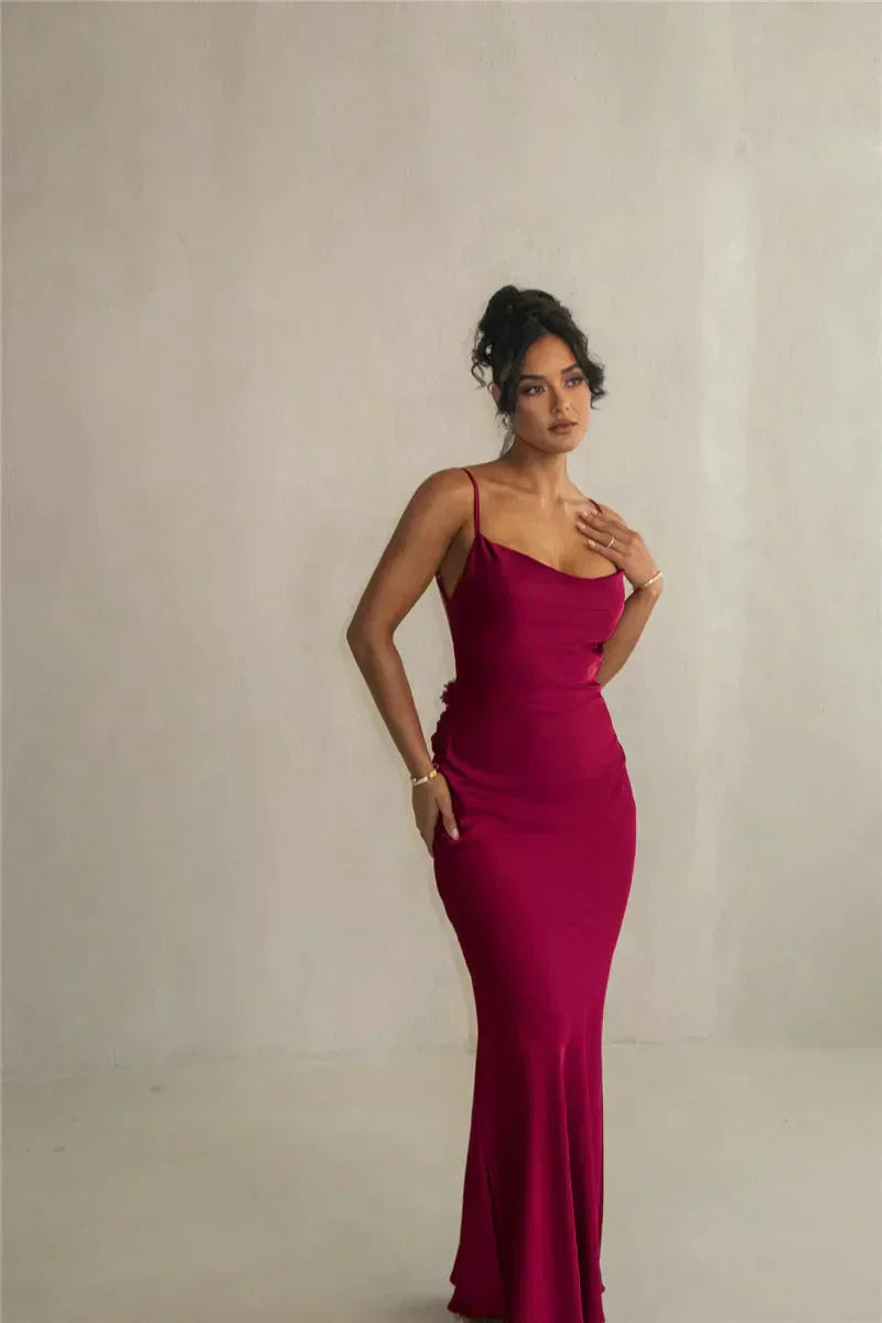 Cassiane – Dress