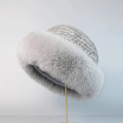 Jasmin – Hat