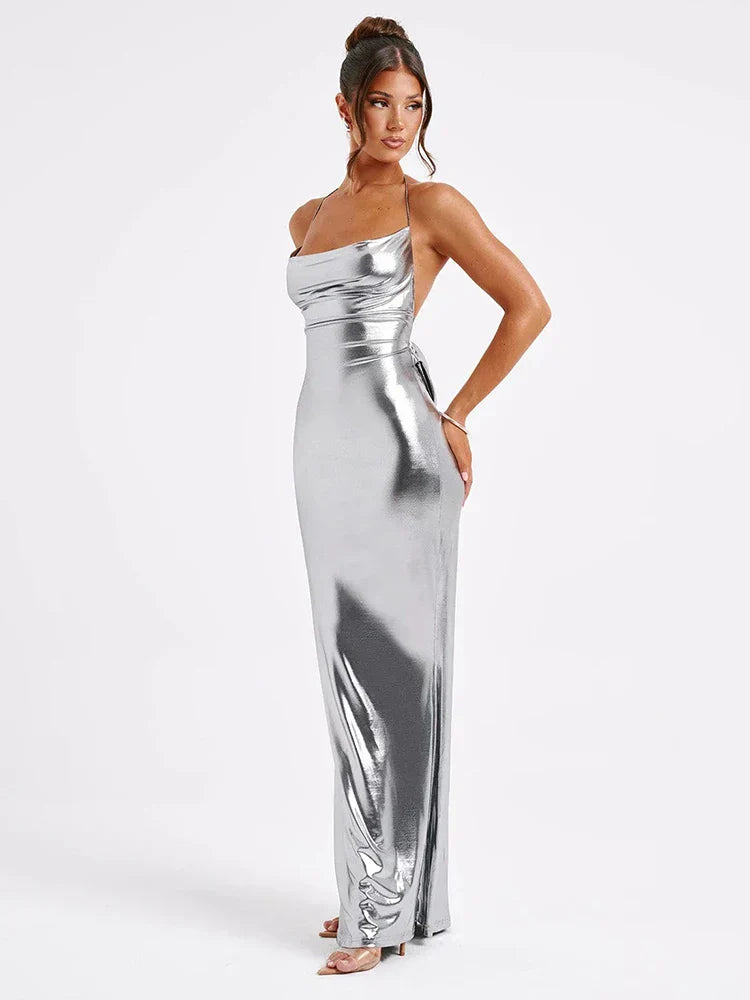 Hayden – Maxi Dress