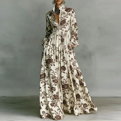 Lanna – Maxi Dress