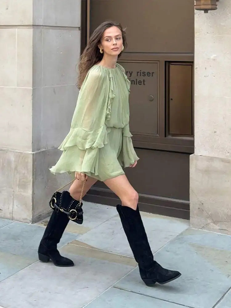 Selene – Dress