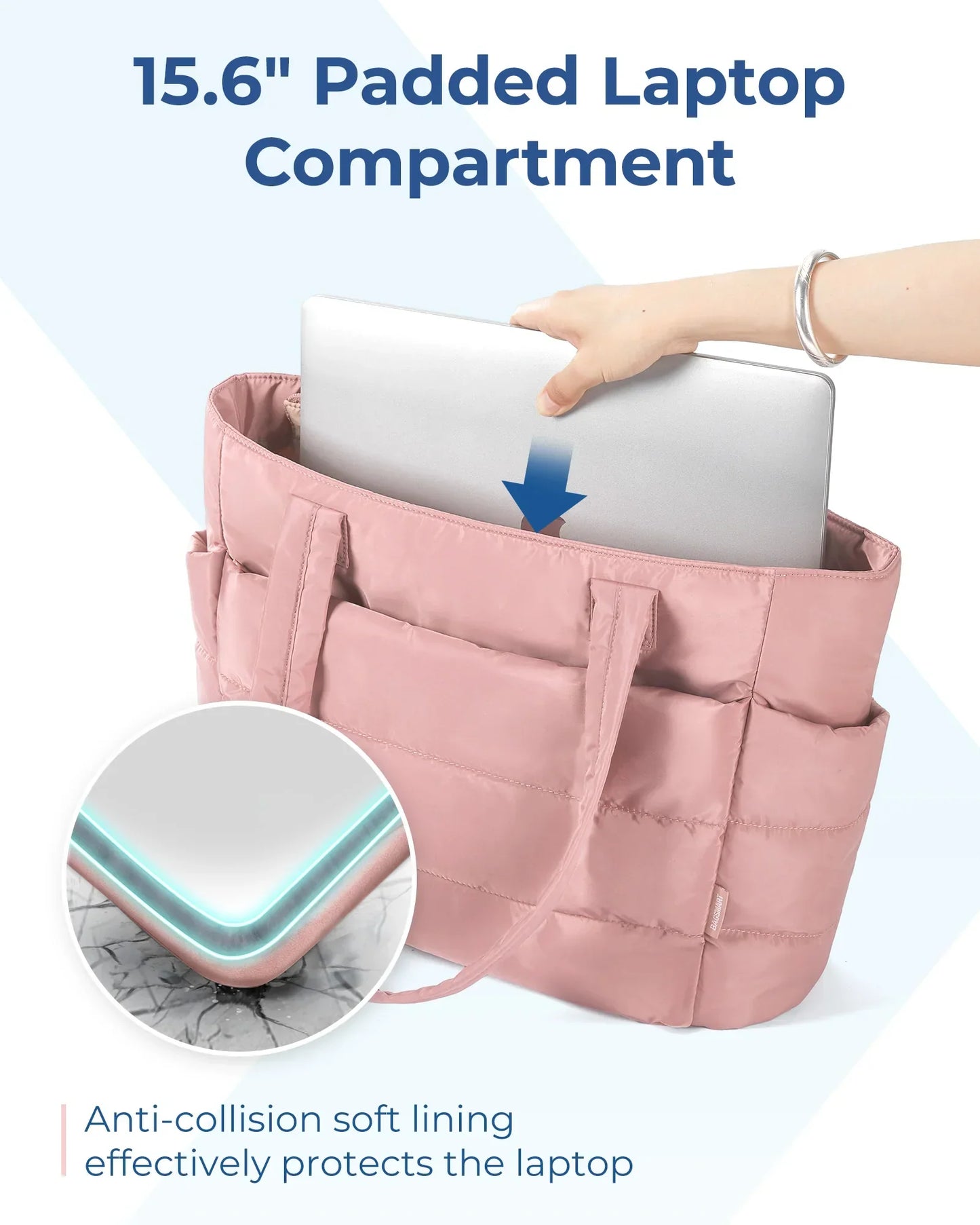 Ava – Tote Bag