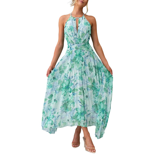 Alesa – Maxi Dress