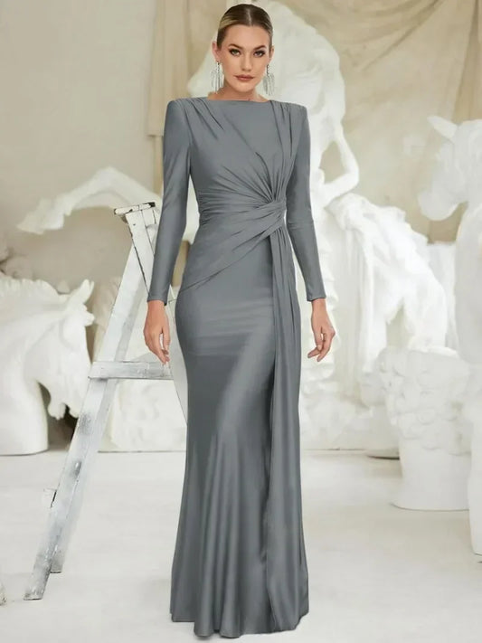Novah – Maxi Dress