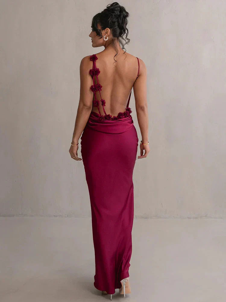 Cassiane – Dress