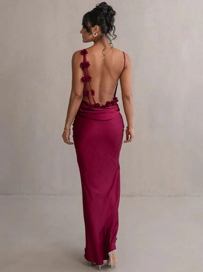 Cassiane – Dress