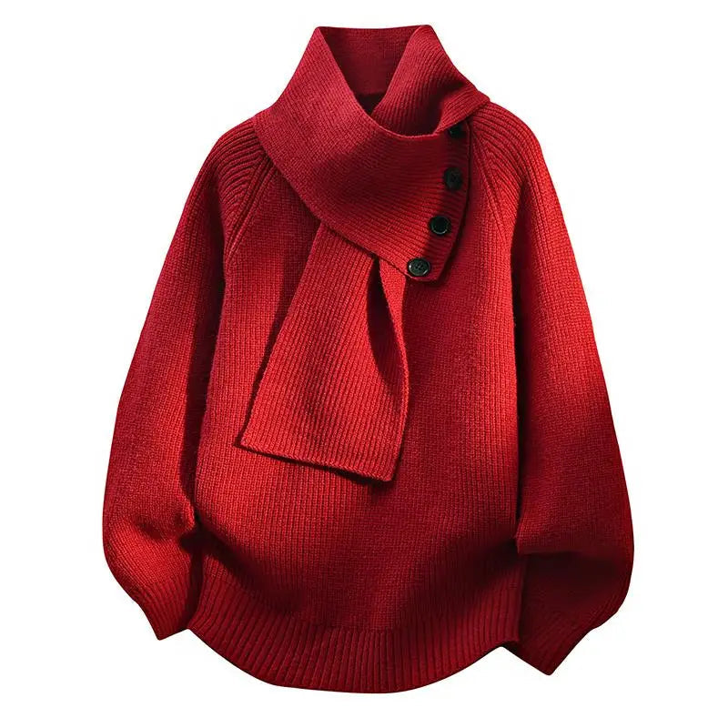 Arielle – Sweater