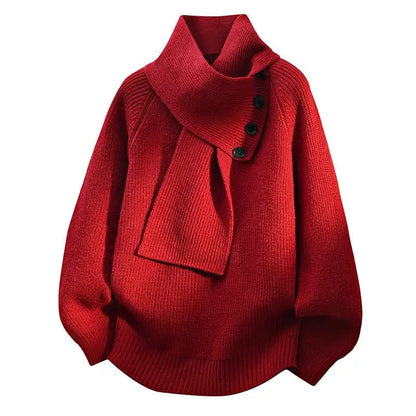 Arielle – Sweater