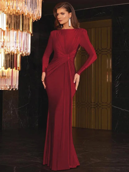 Novah – Maxi Dress