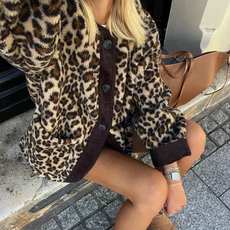 Miriam – Cardigan