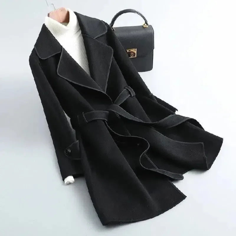 Clara – Coat