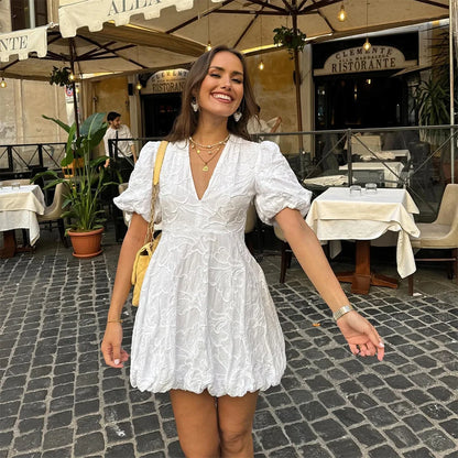Mckenna – Dress