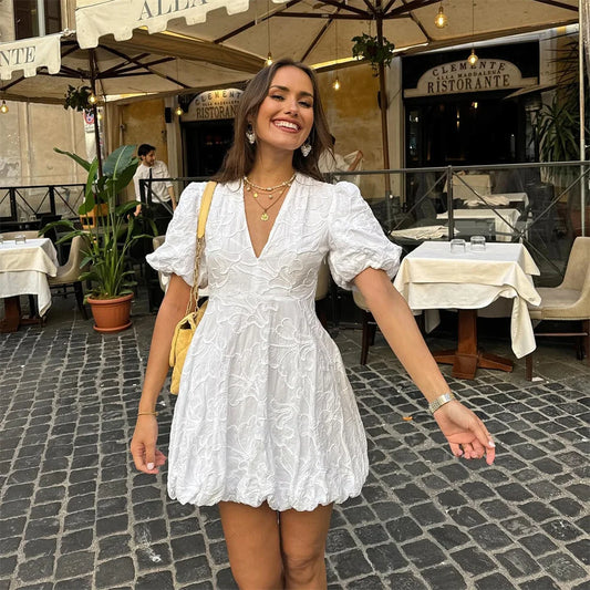 Mckenna – Dress