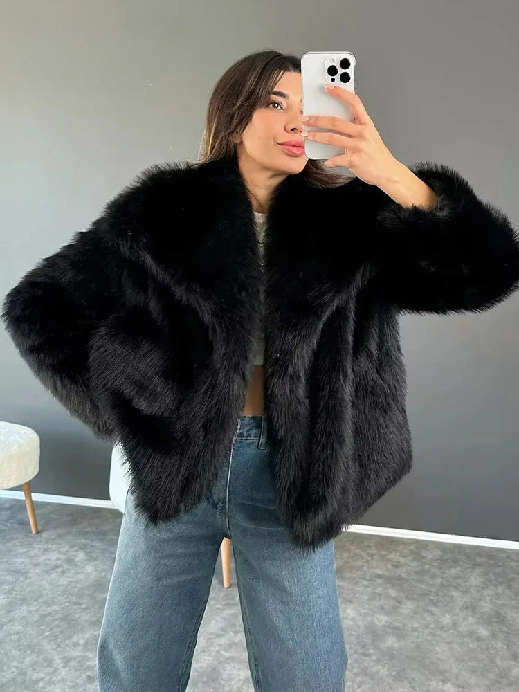 Aurora – Coat