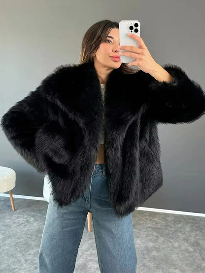 Aurora – Coat