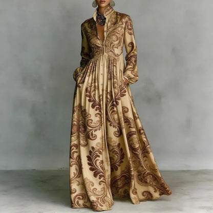 Lanna – Maxi Dress