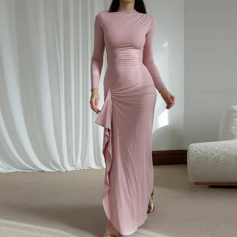 Paloma – Maxi Dress