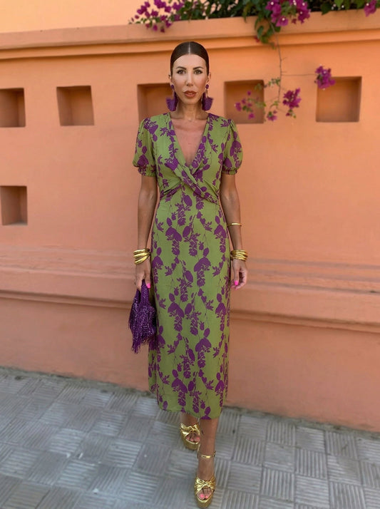 Andrea – Dress