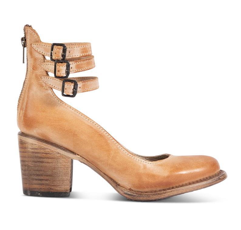 Eliza – Ankle Boots